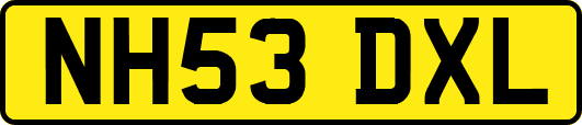 NH53DXL