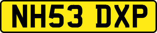 NH53DXP