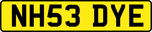 NH53DYE