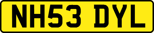 NH53DYL