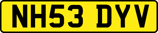 NH53DYV