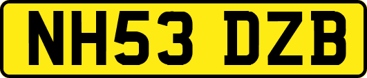 NH53DZB
