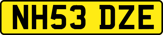 NH53DZE
