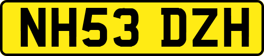 NH53DZH
