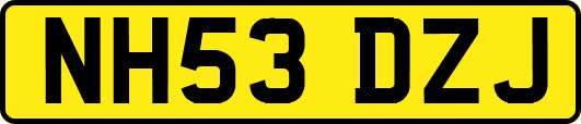 NH53DZJ