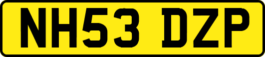 NH53DZP