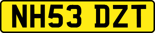 NH53DZT