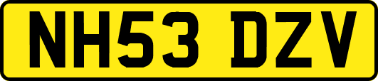 NH53DZV