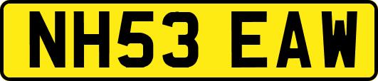 NH53EAW