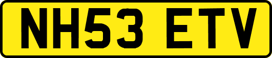 NH53ETV