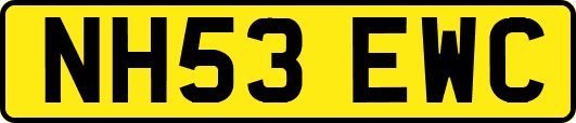 NH53EWC