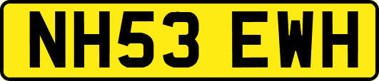 NH53EWH