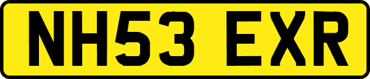 NH53EXR