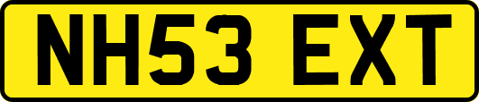 NH53EXT