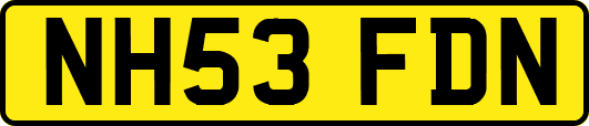 NH53FDN