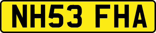 NH53FHA