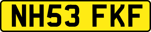 NH53FKF