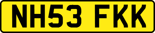 NH53FKK