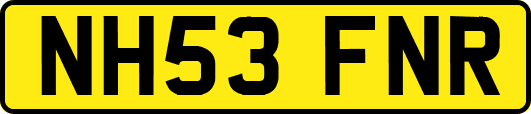 NH53FNR