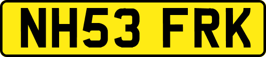 NH53FRK