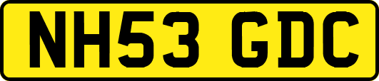 NH53GDC