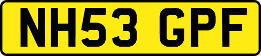 NH53GPF