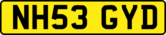 NH53GYD