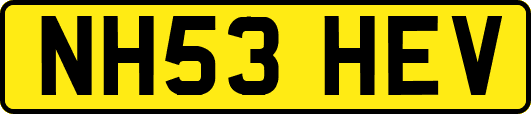 NH53HEV