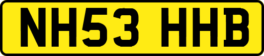 NH53HHB