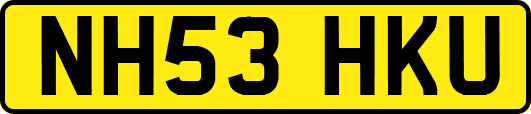 NH53HKU