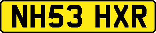 NH53HXR