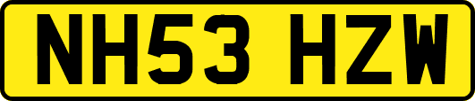 NH53HZW