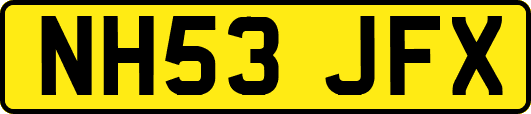 NH53JFX