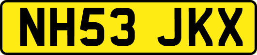 NH53JKX