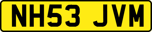 NH53JVM