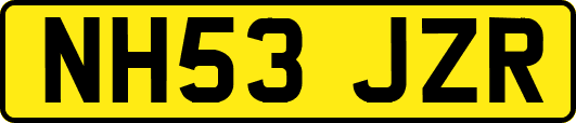 NH53JZR