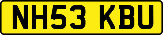 NH53KBU