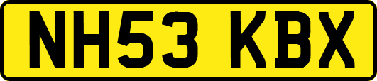 NH53KBX