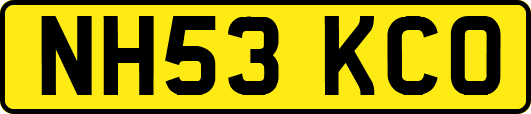 NH53KCO