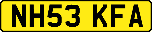 NH53KFA