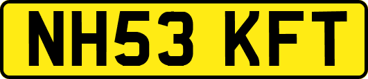 NH53KFT