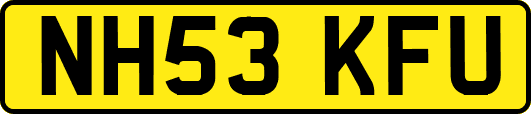 NH53KFU