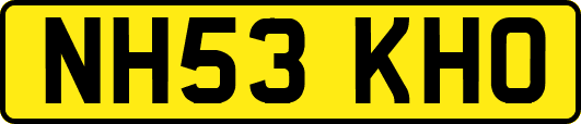 NH53KHO