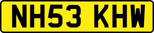 NH53KHW