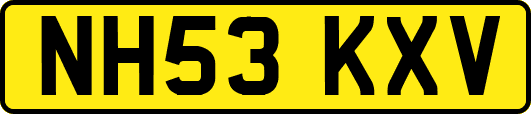 NH53KXV