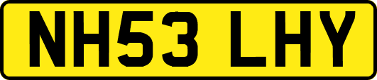 NH53LHY