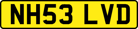 NH53LVD