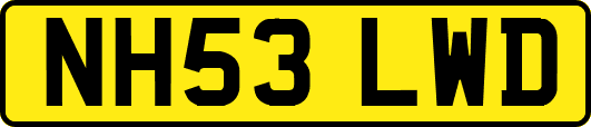 NH53LWD