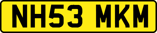 NH53MKM