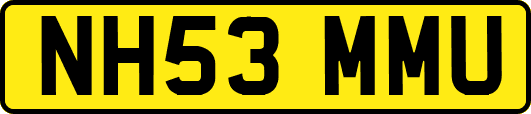 NH53MMU